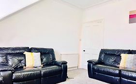 Crown House Two Bedroom Apartment